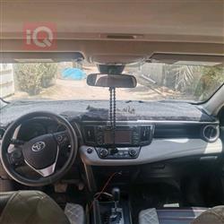 تويوتا راف 4